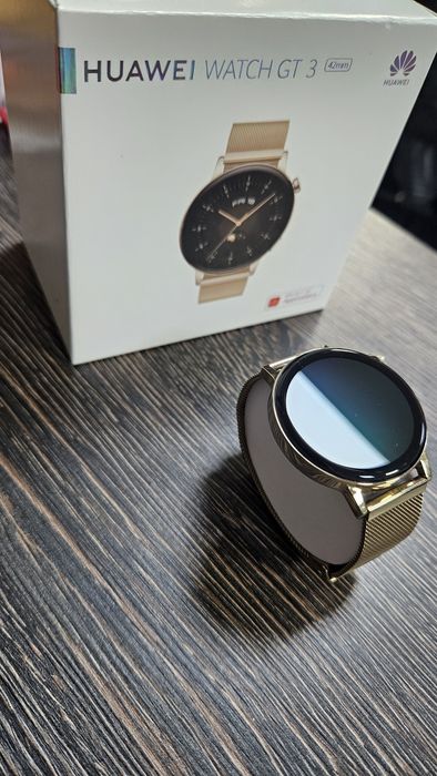 Huawei watch GT 3