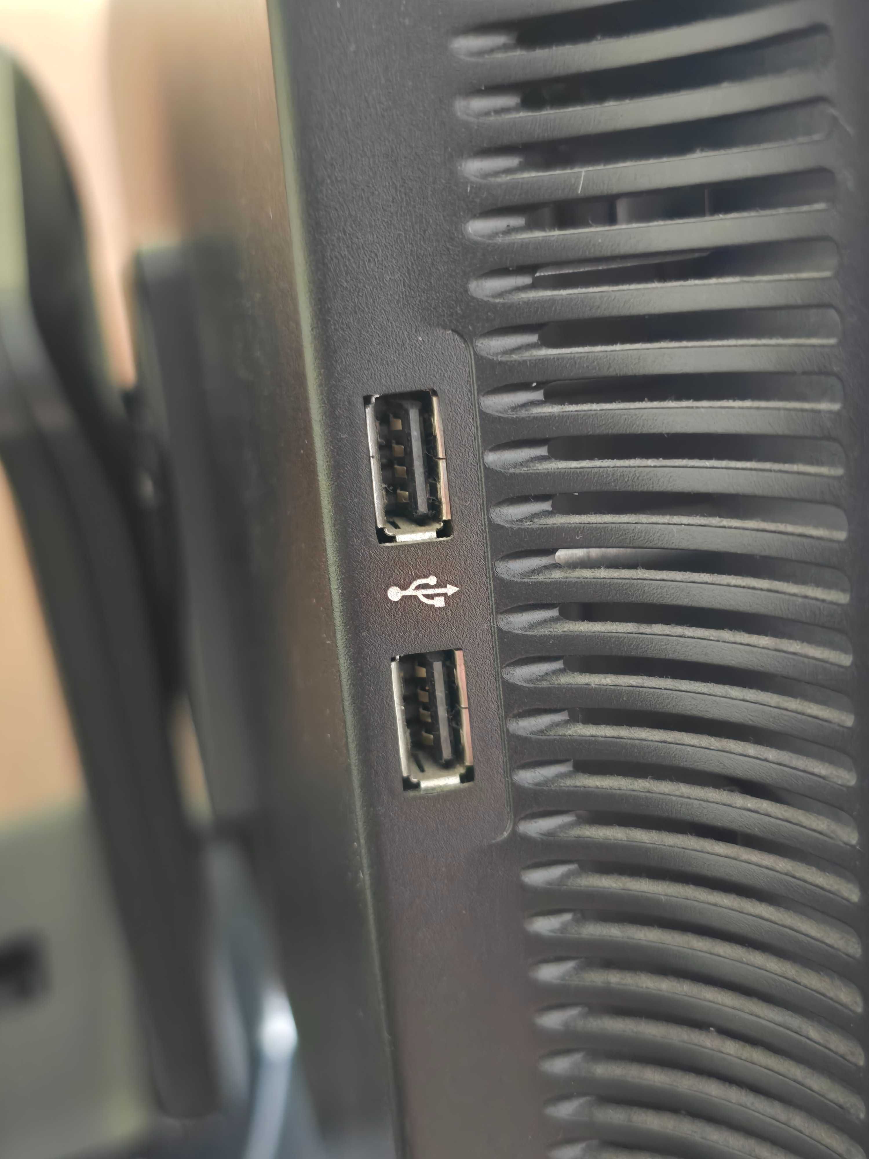 Монитор HP 24 инча