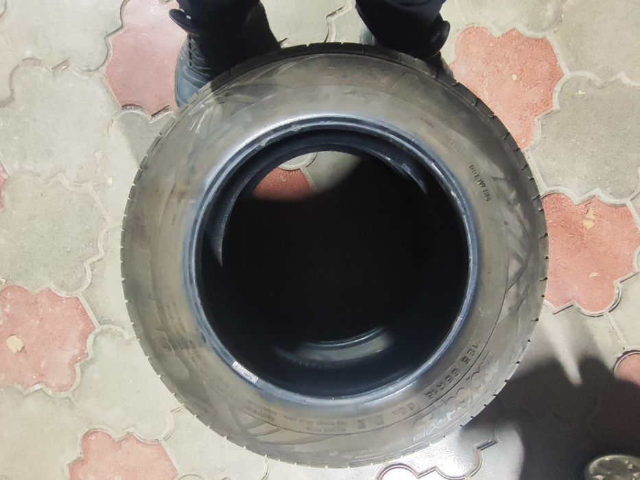 Резины шины R15 летние