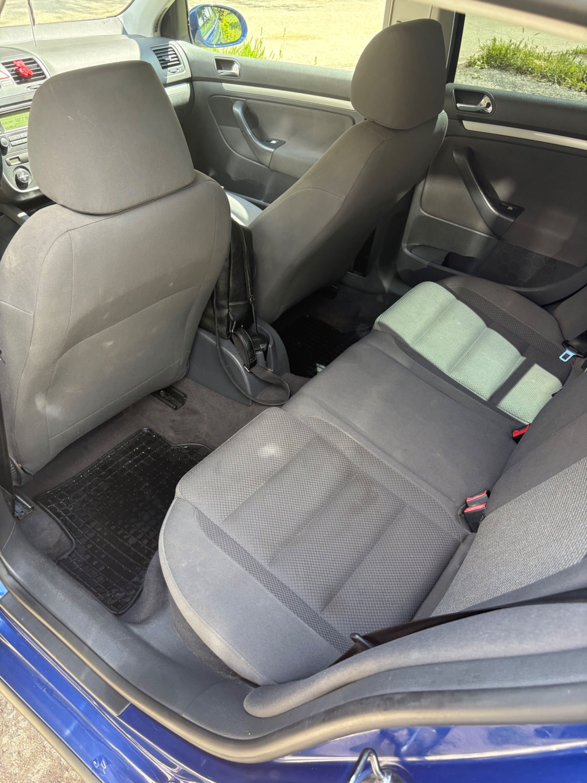 Golf 5 1.9tdi 105ks 2005г.