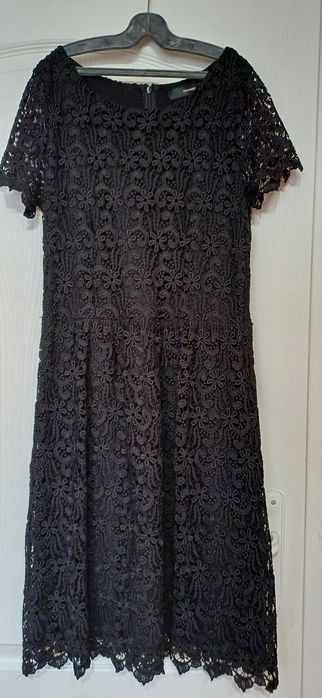 Дамска рокля, размер М