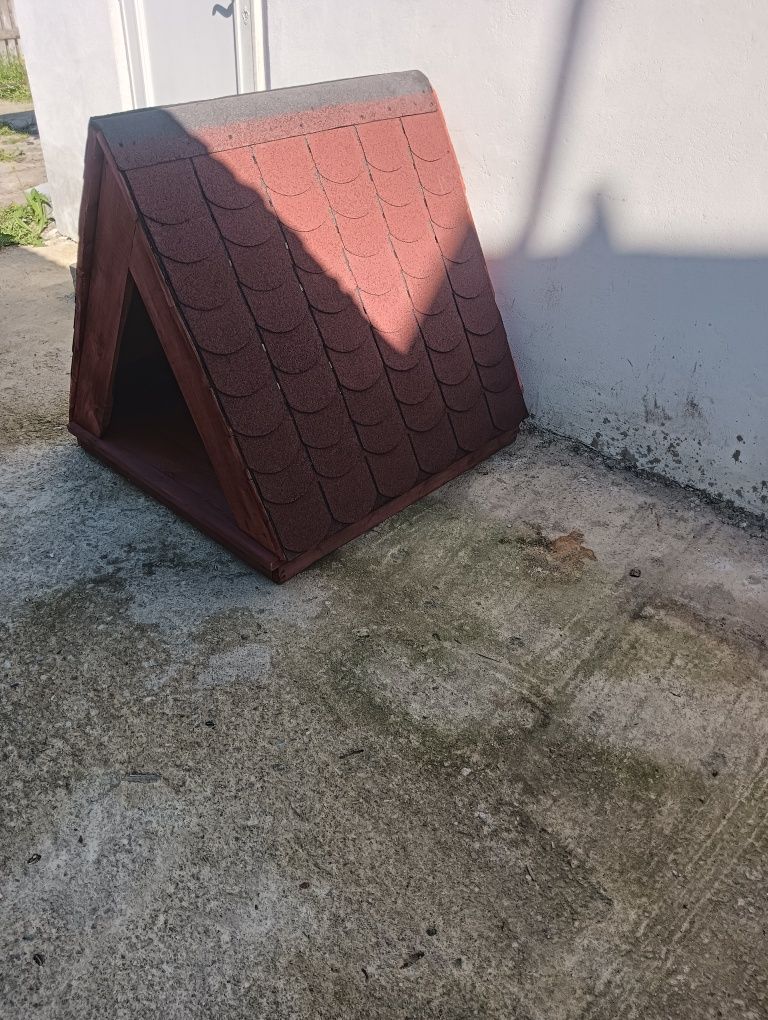 Cușcă pentru caine