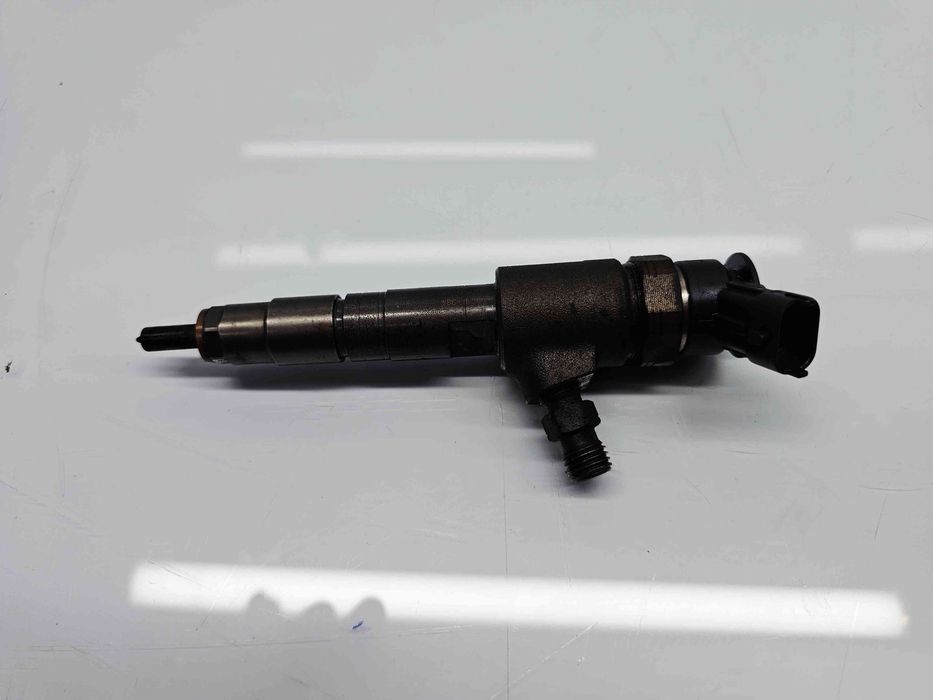 Injector  PEUGEOT 208 [Fabr 2012-prezent] 0445110340 / 870692 1.6 HDI