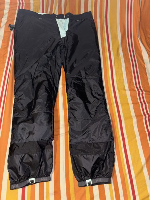 Нов дамски ски панталон Helly Hansen