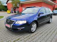 VW Passat 2.0 TDi 110 Cp 2009 Euro 5