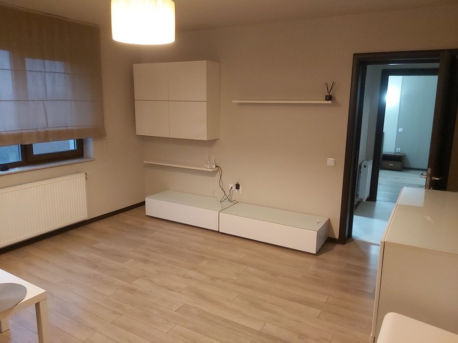 Aparrament cu doua canere modern in bloc nou Teilor / Smeurei