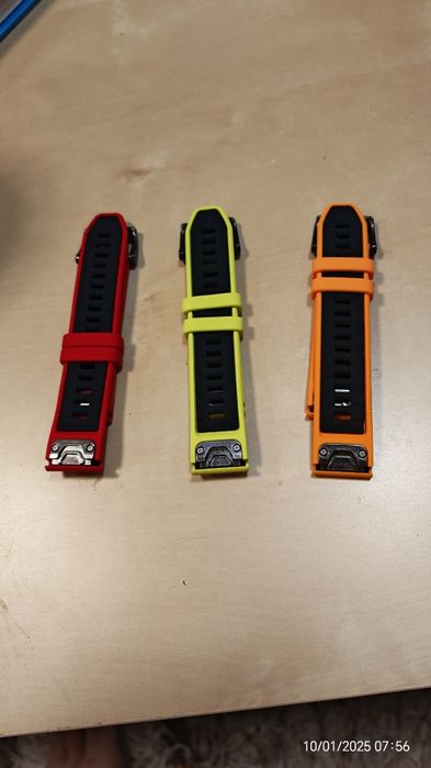 Curea smartwatch Garmin Fenix 8, Epix pro/enduro3.