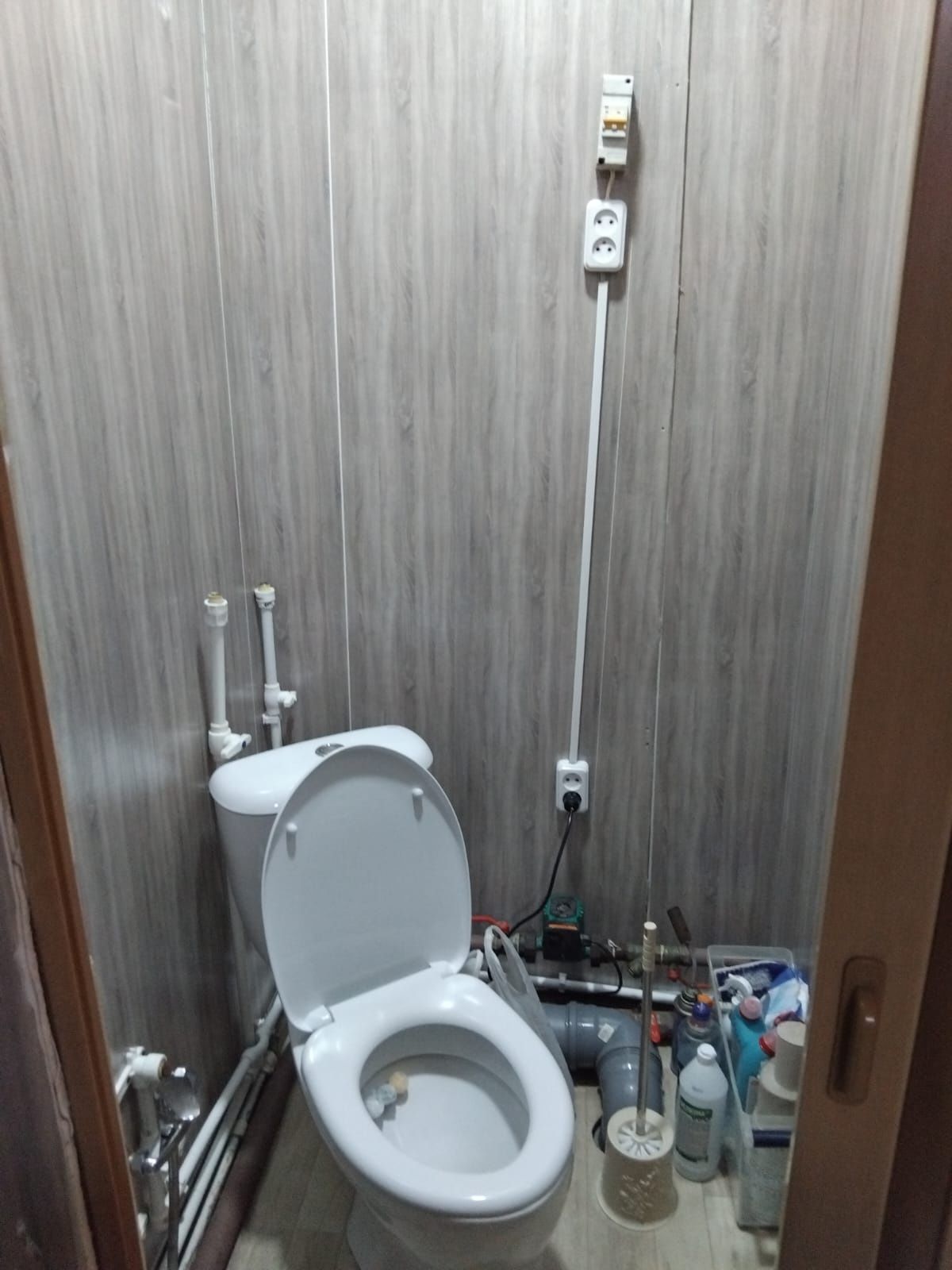 Продам дом село Якорь