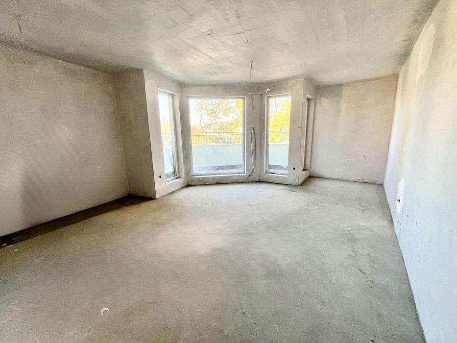 Двустаен апартамент в кв. Овча купел