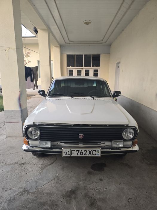 Volga 2410 sotiladi