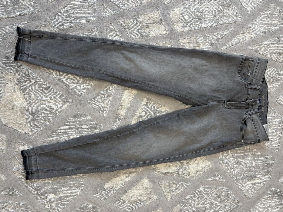 Дамски дънки calvin klein