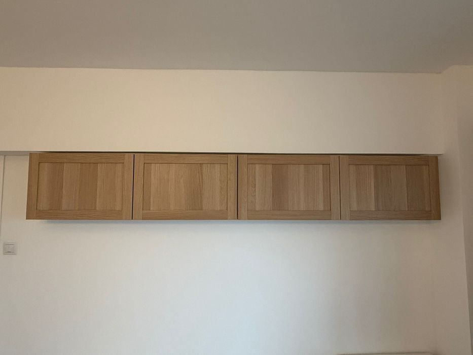 Biblioteca besta ikea