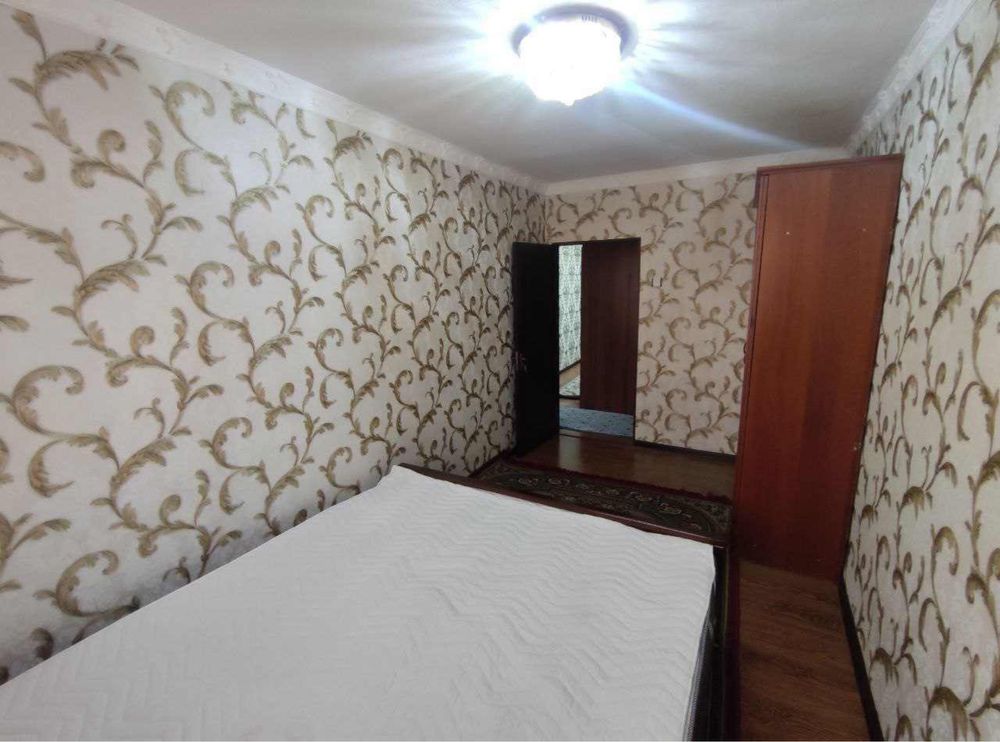 Продается квартира 2 комнатная 77-с яшнабадский  метро чкалова 73000уе