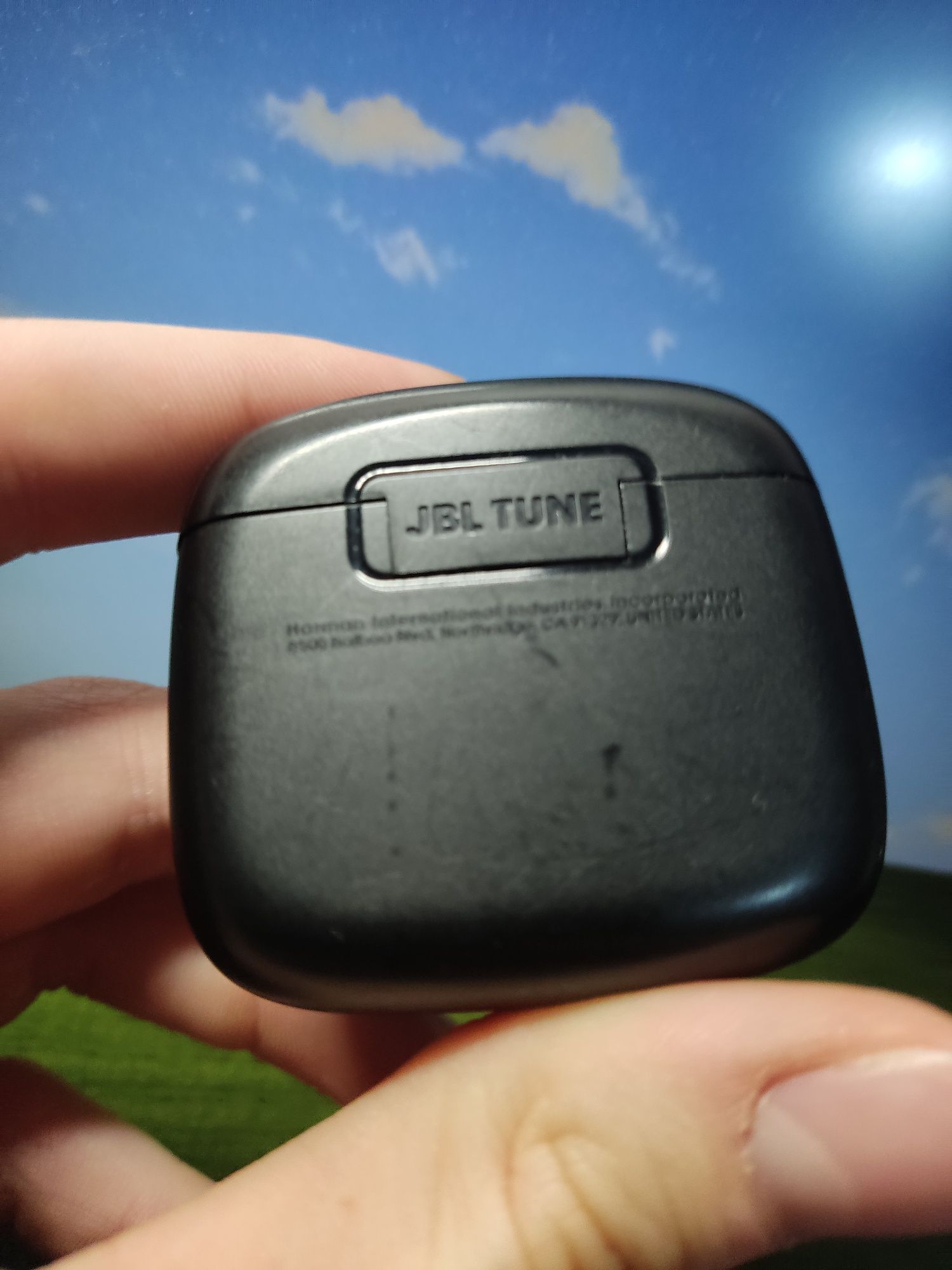 ТОП! Слушали JBL Tune Flex