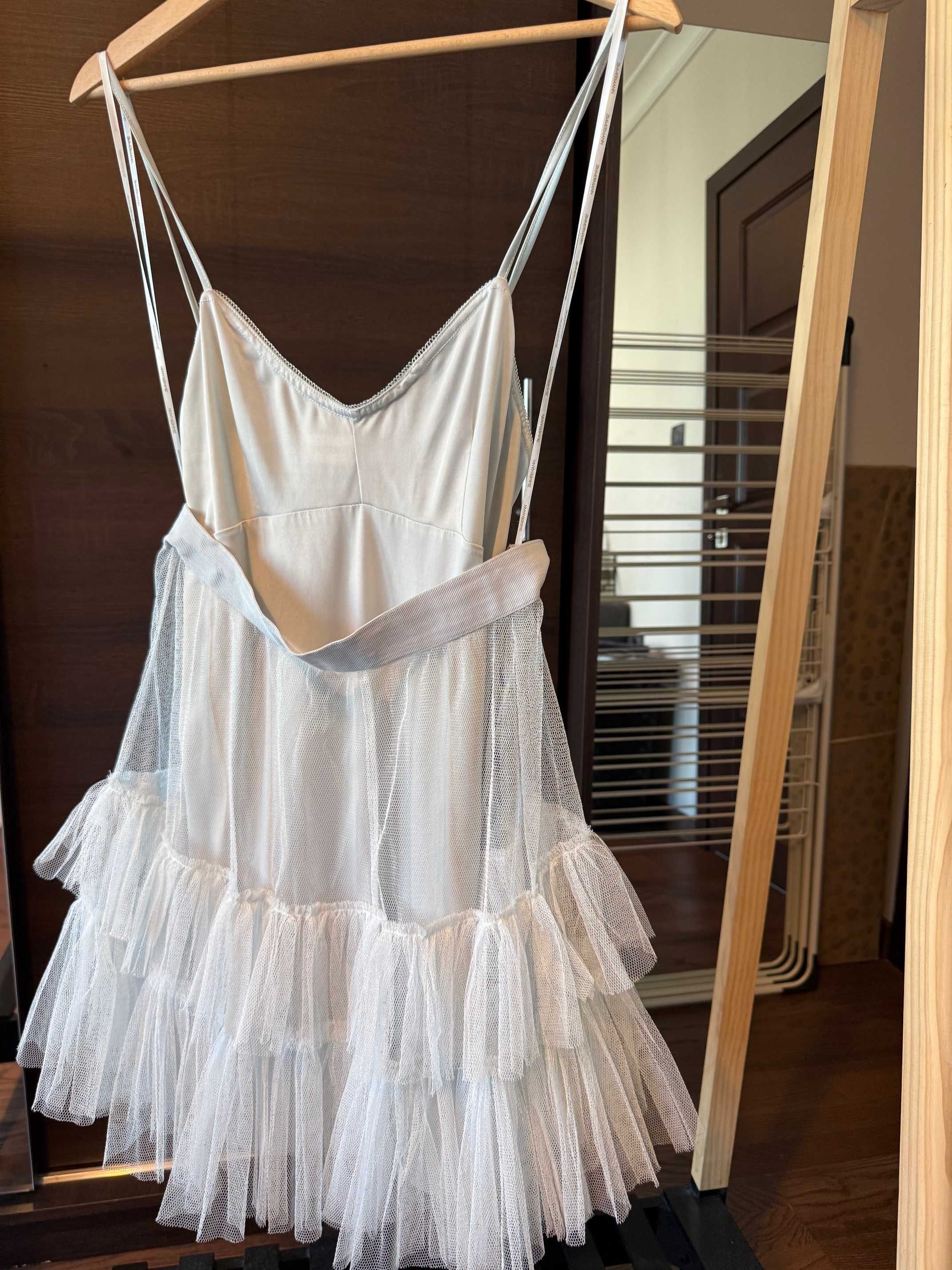 Zimmerman Used dress