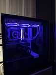 Pc gaming rtx 3070 ti fe