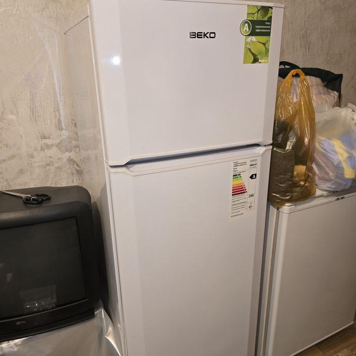 Продам срочно холодильник