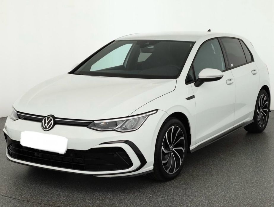 Dezmembrez VW Golf 8 R Line, 1.5 DPC, Cutie manuala