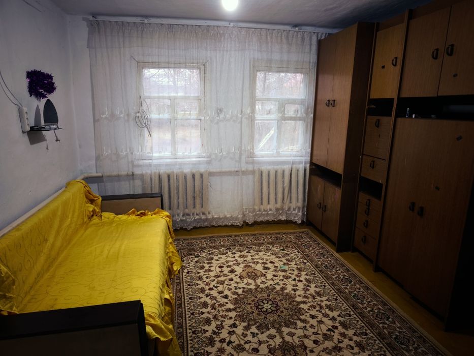 Продам частный дом