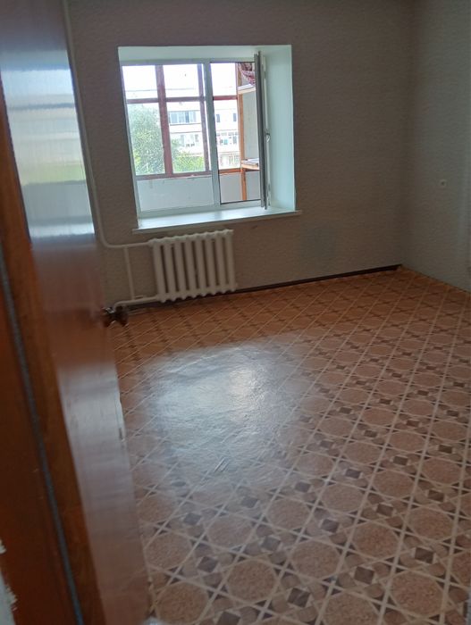 Сдается квартира однакомнатная 100000ком входит в сумму.