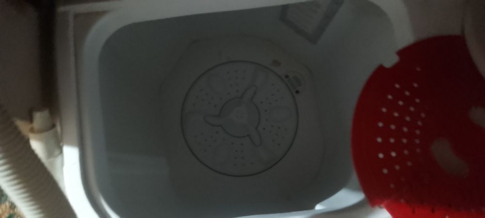 Kir yuvish mashinasi polavtamat