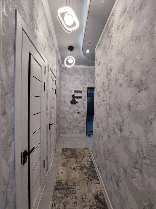 Аренда квартира, 2 комнатная, Яшнабад район
