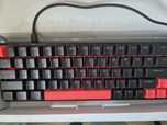 Tastatura Mecanica 60% 68 taste TMKB T68-C