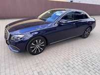 Mercedes Benz 4M Exclusive