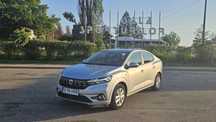 Dacia Logan Dacia Logan 1.0 tce 90cp expresion tva deductibil