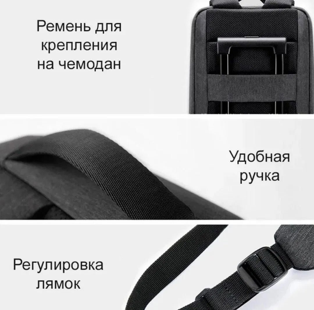 Рюкзак Xiaomi Urban Life Style Backpack 2