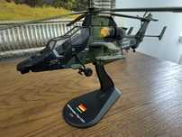 Macheta 1:72 eurocopter tiger UHT 2006, inpecabil