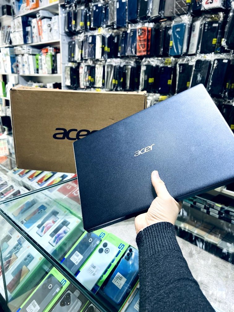 Acer core i71065G7