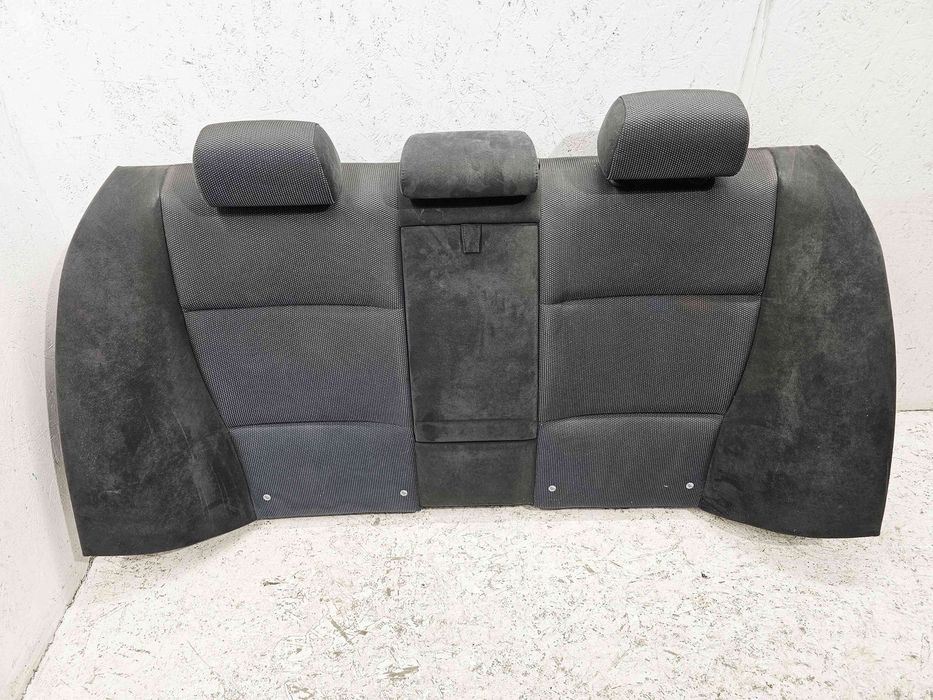 Set interior textil Bmw 3 (E90) Facelift [Fabr 2005-2011] OEM