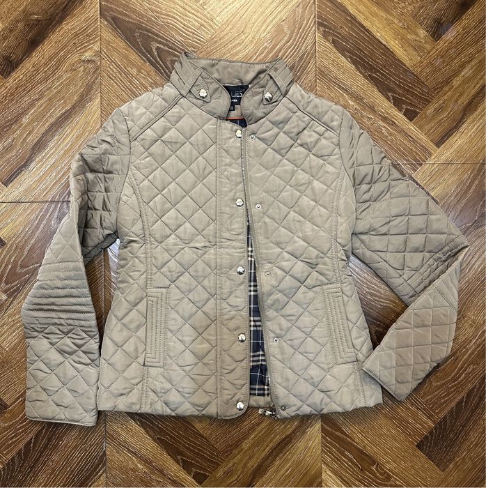 Куртка осенняя размер М(38)