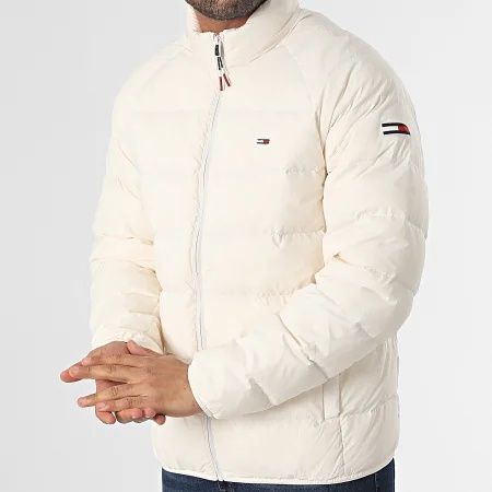 Пухено Яке Tommy Hilfiger