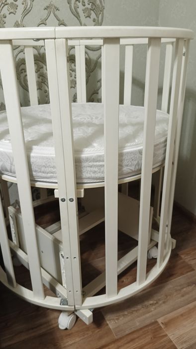 Манеж для ребенка