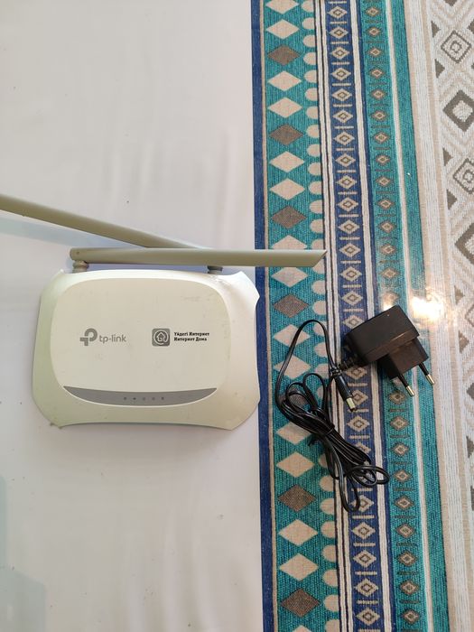 TP link Wifi роутер