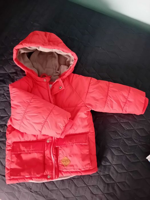 Яке за момче, размер 80