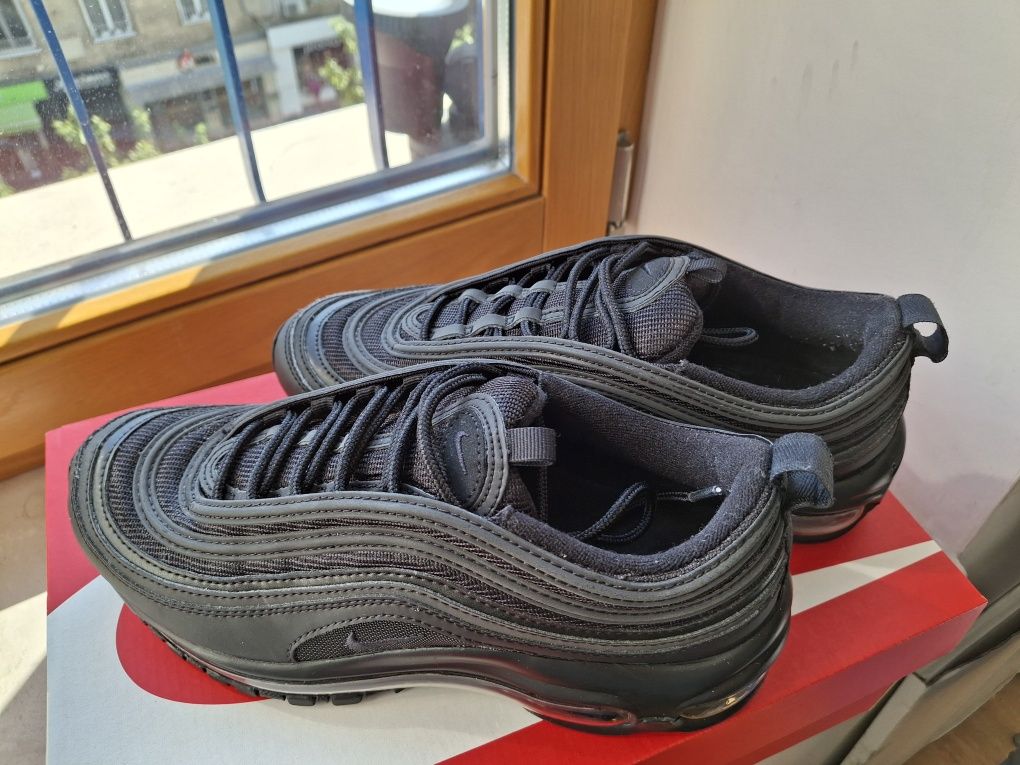 Мъжки маратонки Nike Air Max 97