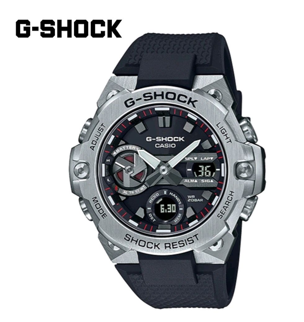 Продам часы G-SHOCK GST-B 400