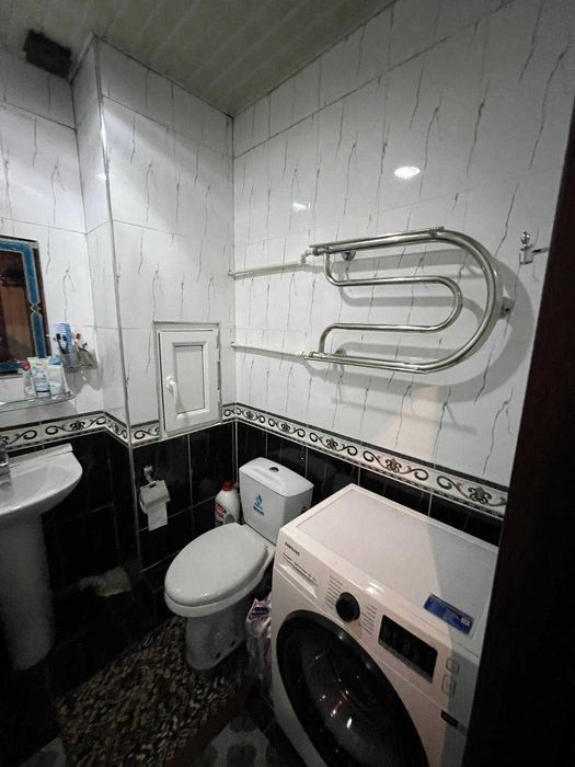 Продам 3/2/5 улучшенная планировка Чиланзар 14