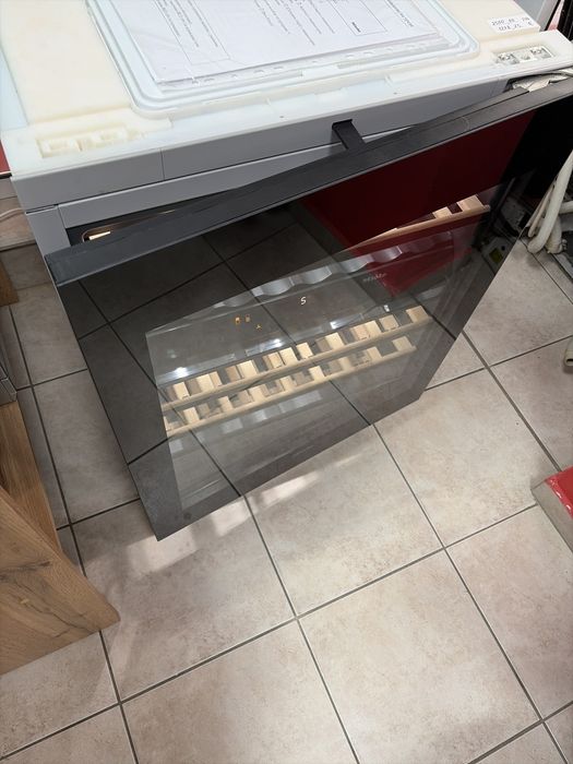 Miele KWT 6322 UG Винен охладител Push2Open/24 мес гаранция