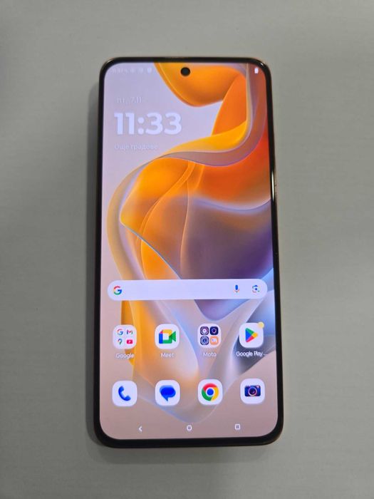 **ПЕРФЕКТЕН** Motorola Edge 50 Neo - 256GB