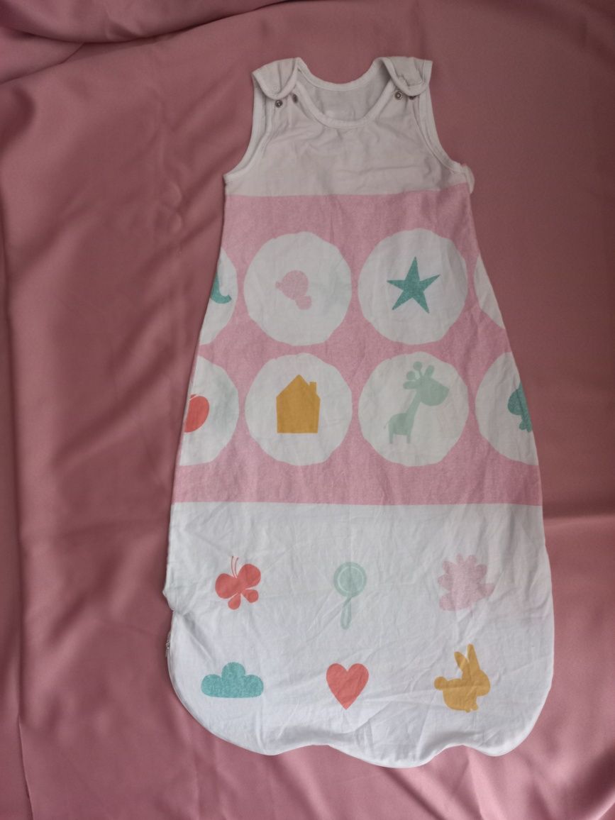 Angel baby чувал за сън