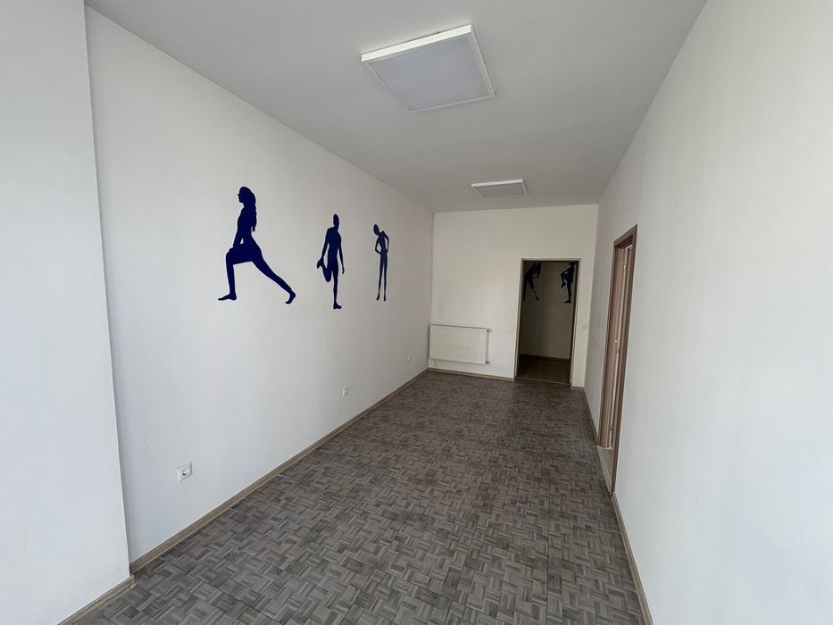 Spațiu comercial de închiriat, 70 mp, parter, Bd. Nicolae Titulescu.