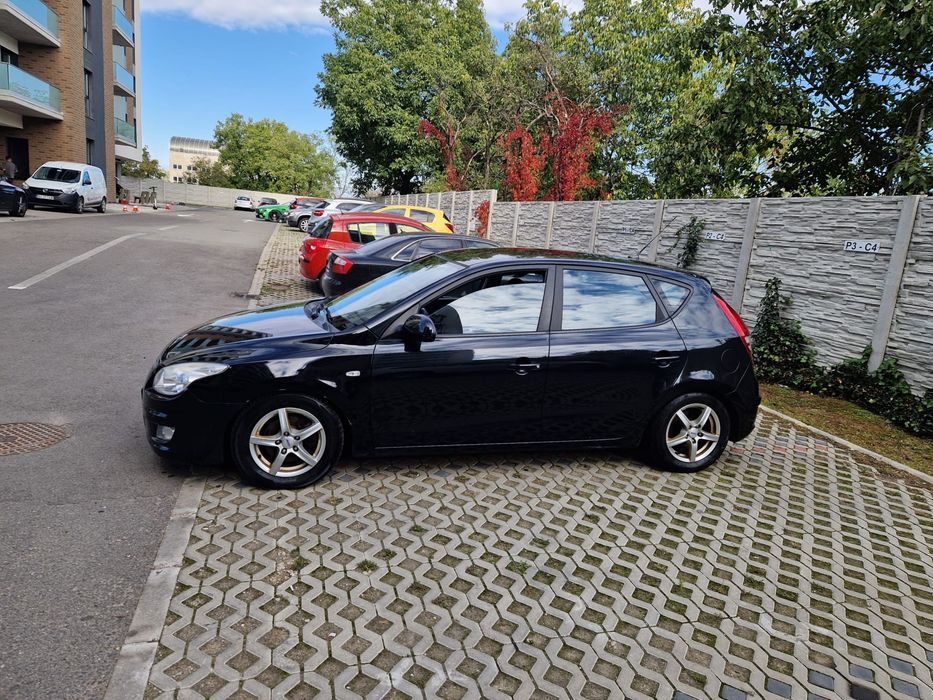 De vânzare Hyundai i30