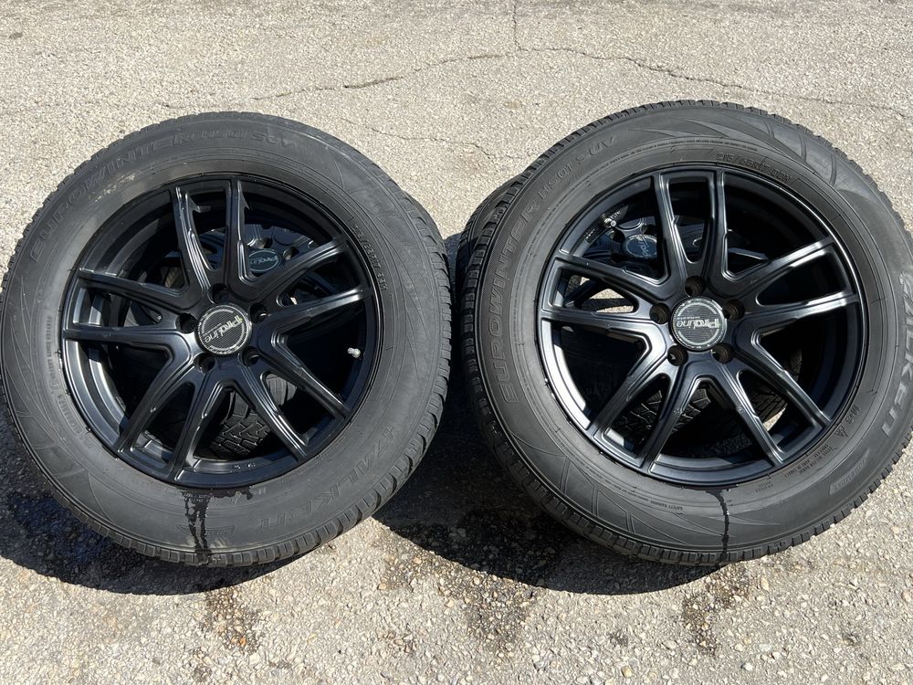 5х112 17 цола Джанти Audi Seat Skoda VW Mercedes 5x112