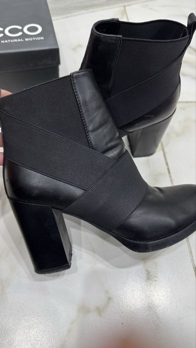 Ботильоны женские