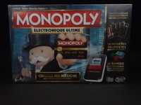 Joc Monopoly Ultimate Banking - Jocul este in franceza HARD