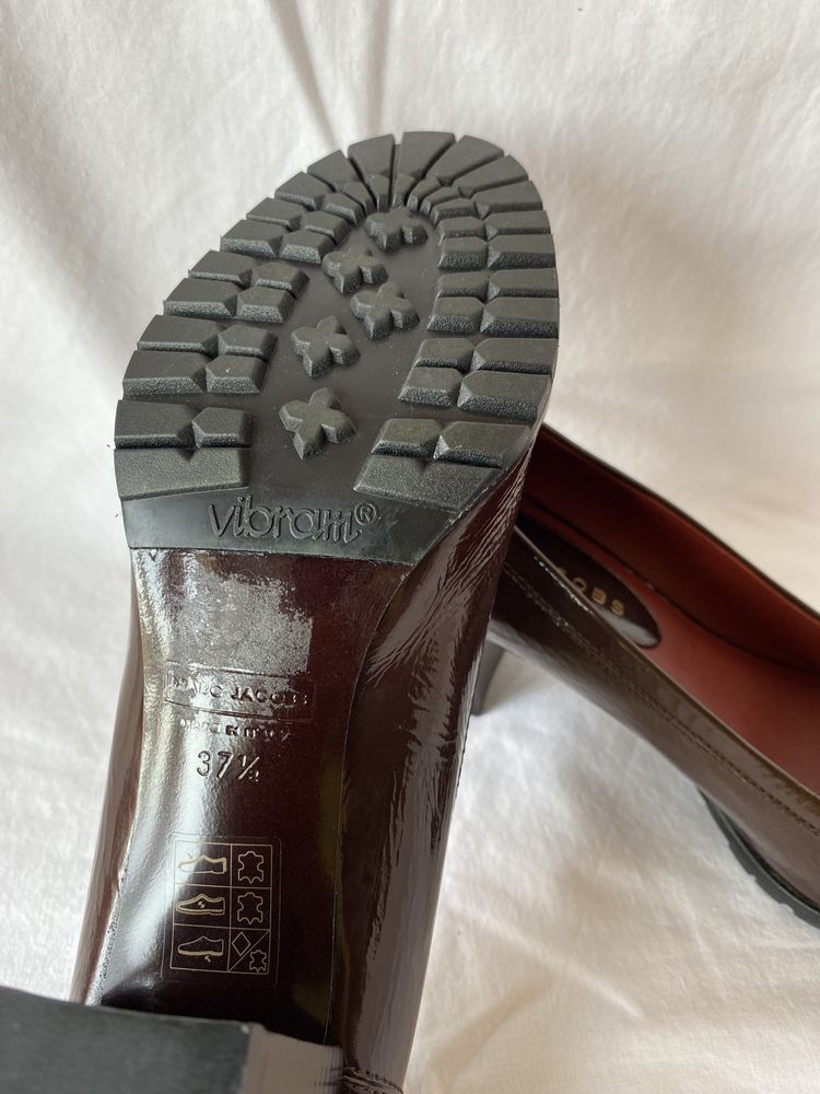 Pantofi dama,Marc Jacobs,marime 37 1/2,originali